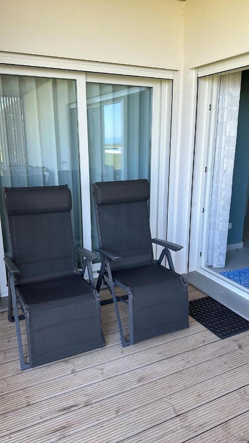 Atlantic View Apartment Nazare Exterior photo